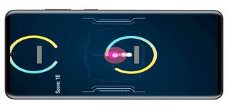 Jumper Ball - Screenshot 1