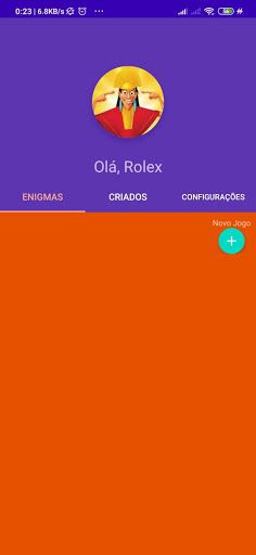 My Riddles - Screenshot 2