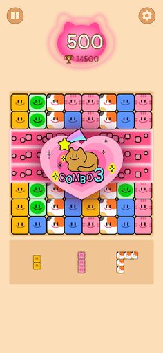 I Loaf You - Screenshot 3