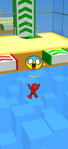 Balloon Race - Screenshot 4