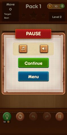 Owsum Ball Slide - Screenshot 4