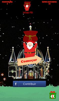 Xmais - Screenshot 4