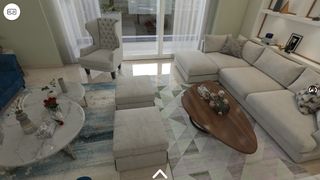 VIEU Partner - Screenshot 1