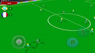 Euro Football 2018 - Screenshot 2