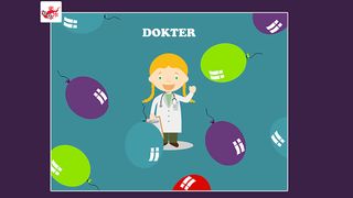 Beroepe - Screenshot 3