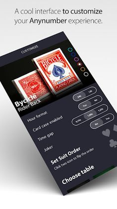 Anynumber - Screenshot 4