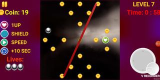 Time Run - Screenshot 2