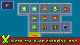 World Rumble - 4X Strategy War - Screenshot 2