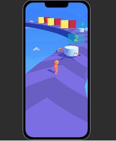Run Fast - Screenshot 3
