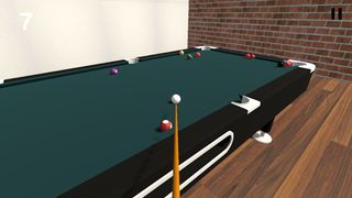15-Ball Pool & Billiards - Screenshot 3