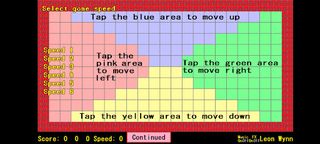 Shane Vs Burgers - Screenshot 2