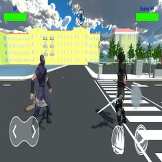 FREEMAN - Screenshot 1