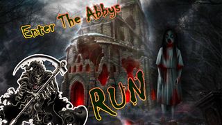 The horror dark of scary - Screenshot 3