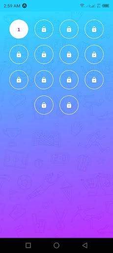 Soccer transfert history - Screenshot 3