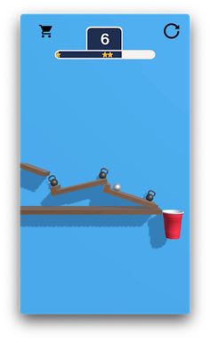 Ball Roll - Screenshot 2