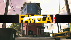 FAVELA: Mobile - Screenshot 3