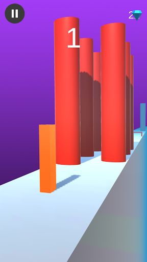 Cartoon Body Holster - Screenshot 3