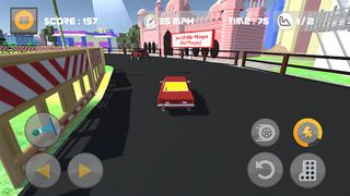 Rattle Boom - Screenshot 3
