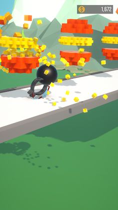 Wreck Them - Screenshot 4