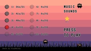 Random Ninja - Screenshot 2