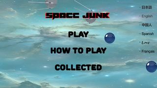 SPACE JUNK - Screenshot 1