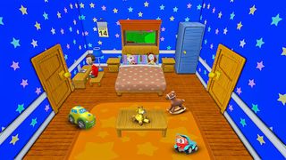 Pretend Sweet Home Family Game - Screenshot 2