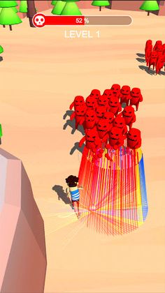 Color Flywheel - Screenshot 4