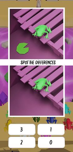 Frog & Princess - Screenshot 1