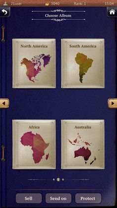 Numismatist - Screenshot 4