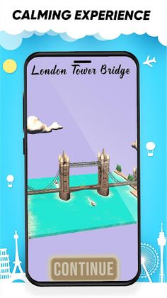 Monuments - Satisfying Puzzle  - Screenshot 4