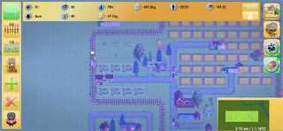 TrainCraft - Screenshot 2