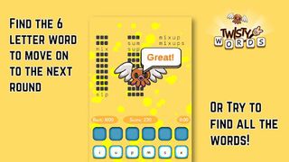 Word Puzzle - Screenshot 3