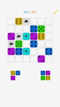 Merge 6 - Screenshot 2