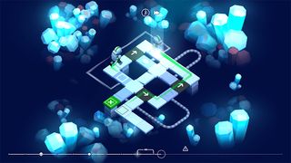 Causality - Screenshot 2