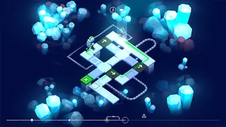 Causality - Screenshot 2