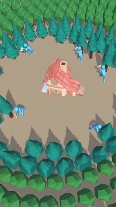 Idle Resource Tycoon - Screenshot 2