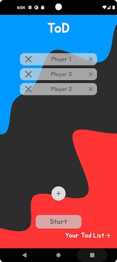 ToD - Screenshot 1