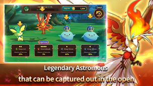 Monster Super League - Screenshot 3