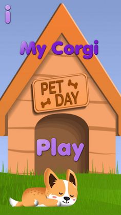 My Corgi - Screenshot 1