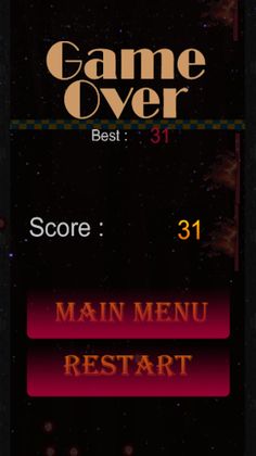 Glitter Blaze - Screenshot 4