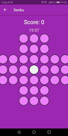 Senku - Screenshot 2