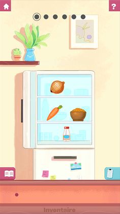 Cook'Innov - Screenshot 1