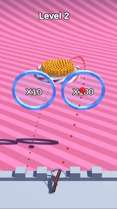 Arrow Clash - Screenshot 1