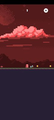 Pixel Jumping - Screenshot 3