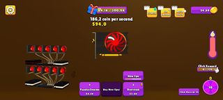 BTC FARMER - Screenshot 2