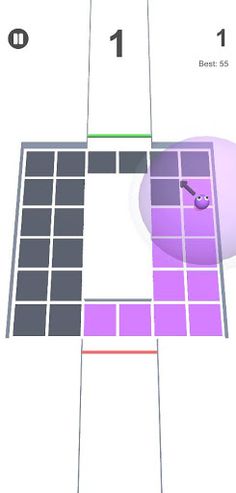 Maze Puzzle - Brain Challenge - Screenshot 2