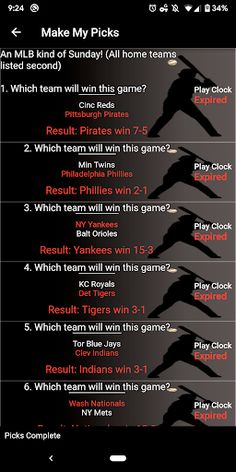 Prophecy Sports - Screenshot 3