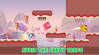 Farm Island - Cow Pig Chicken - Screenshot 2