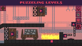 Factory Escape: Logic Puzzles - Screenshot 1