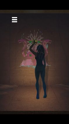 escape game: Treasure - Screenshot 2